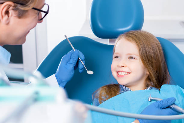 Best Full Mouth Reconstruction  in West Unity, OH