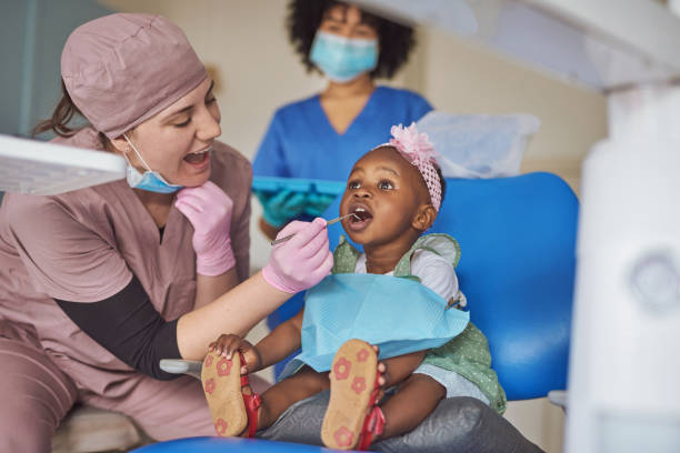 Best Pediatric Dentistry  in West Unity, OH