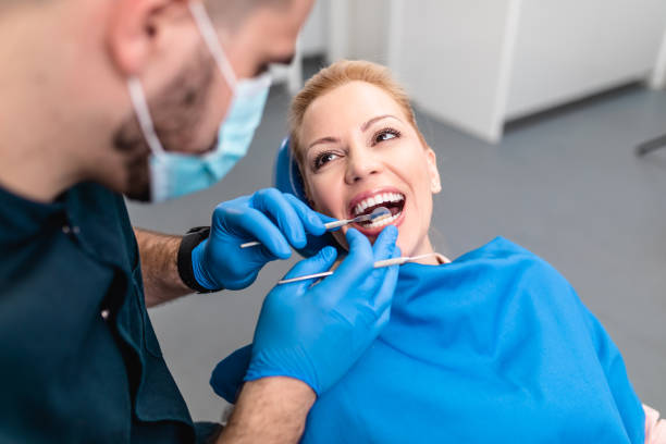 Best Tooth Extraction  in West Unity, OH