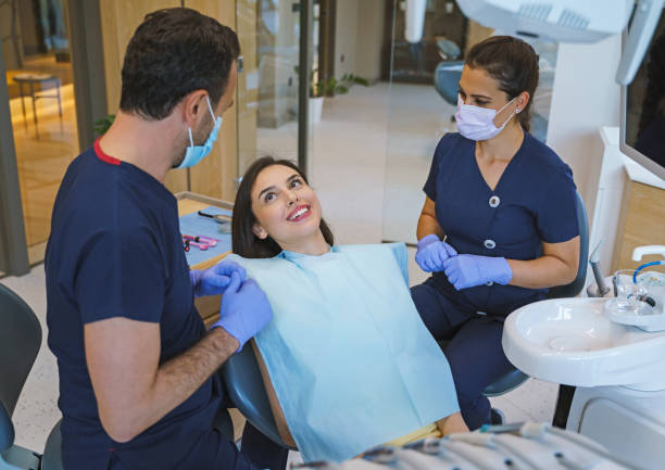 Best Traditional Braces  in West Unity, OH
