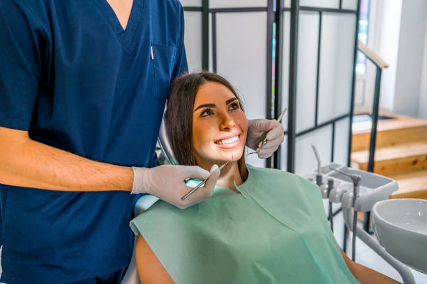 Best Invisalign and Clear Aligners  in West Unity, OH