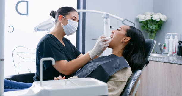 Dental X-Rays and Imaging in West Unity, OH