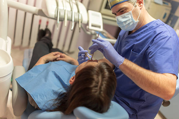 Best Dentures (Full and Partial)  in West Unity, OH