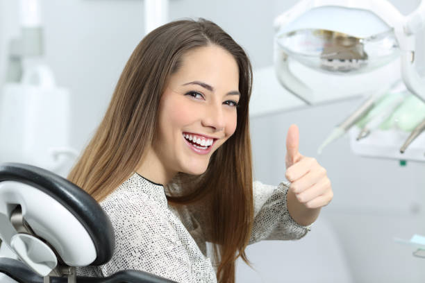 TMJ/TMD Treatment in West Unity, OH