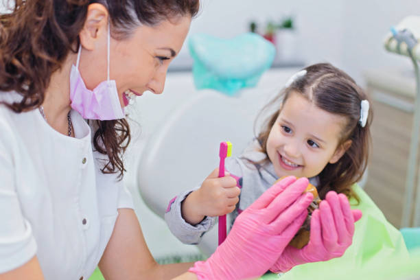 Best Cosmetic Dentistry  in West Unity, OH